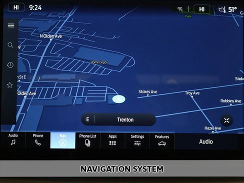 Used 2024 Ford F150 XLT w/ Mobile Office Package image 4