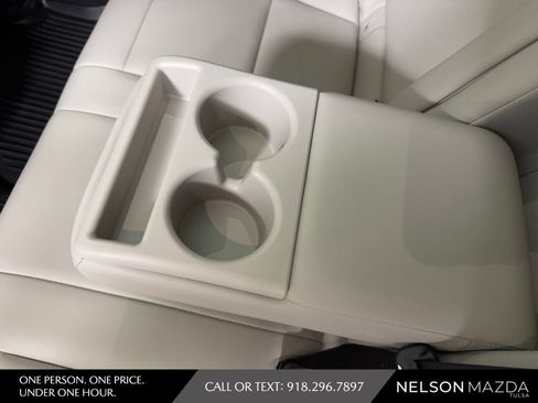 Used 2025 Nissan Murano SL AWD/4WD image 32
