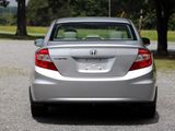 Used 2012 Honda Civic EX-L image 4