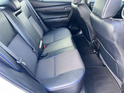 Used 2018 Toyota Corolla SE image 27