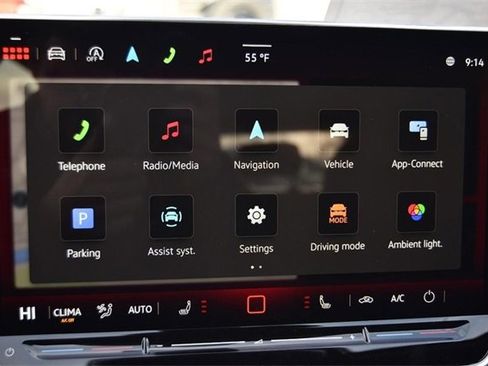 New 2026 Volkswagen GTI S image 14