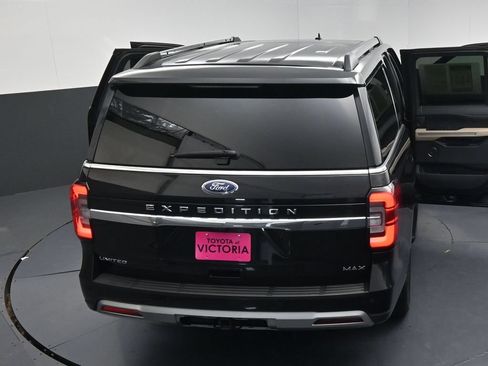 Used 2024 Ford Expedition Max Limited RWD image 22