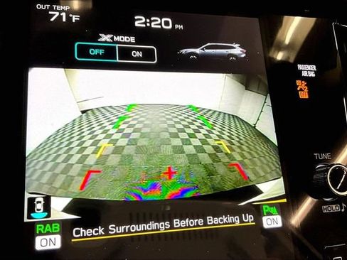 Used 2025 Subaru Outback Touring XT w/ Popular Package #2 image 28