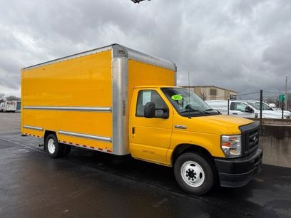 Used 2022 Ford E-350 and Econoline 350 Super Duty