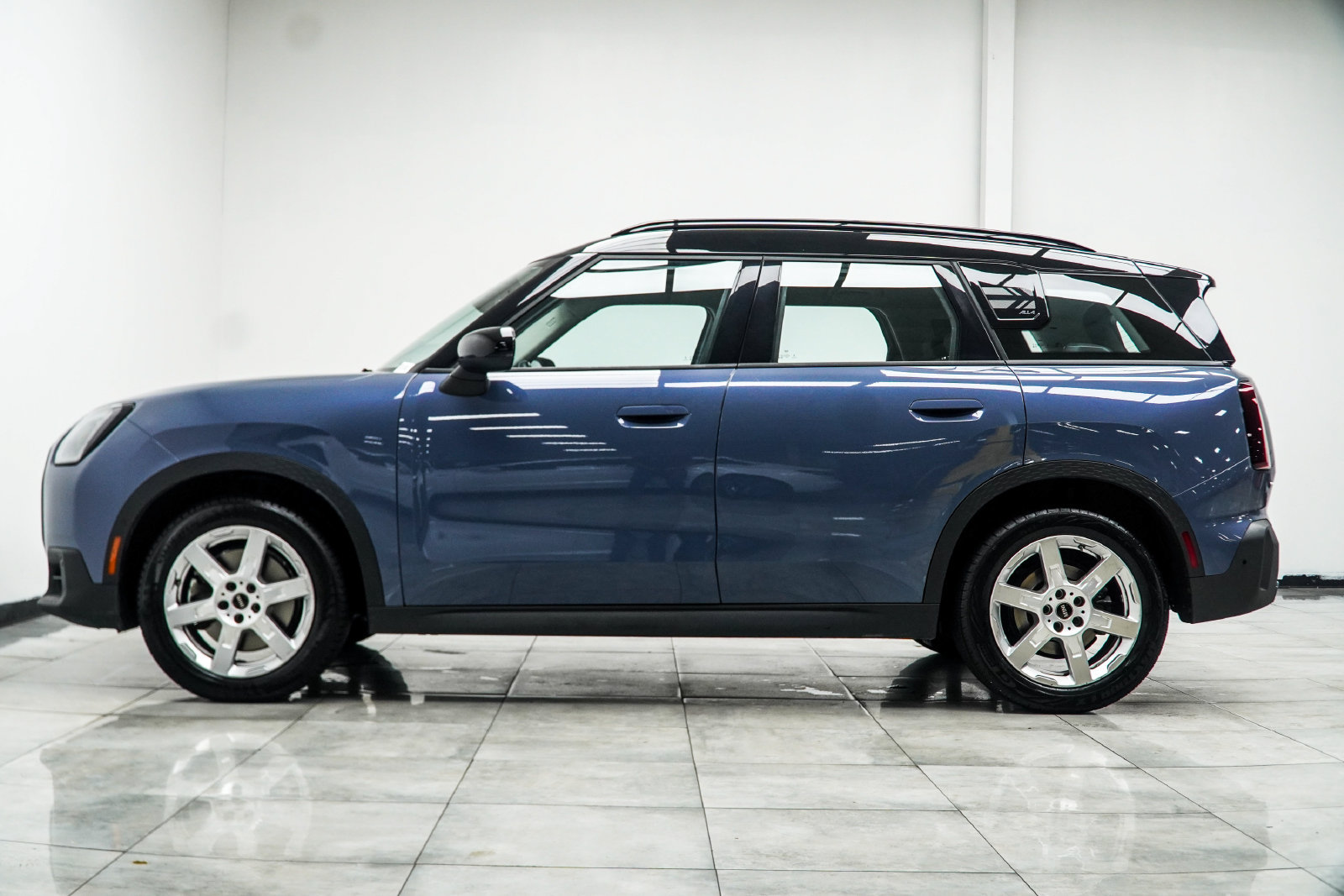 Used 2025 MINI Cooper Countryman S AWD/4WD image 11
