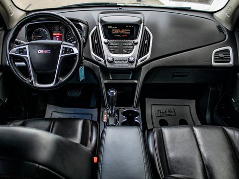 Used 2016 GMC Terrain SLT AWD/4WD image 23