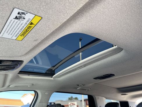 Used 2022 Hyundai Palisade Limited w/ Cargo Package image 13