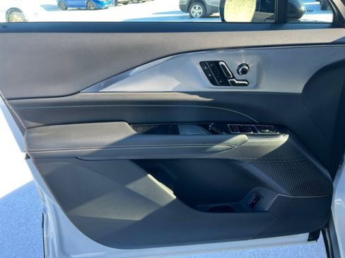 Used 2024 Cadillac Lyriq Tech w/ Driver Assist Package image 19