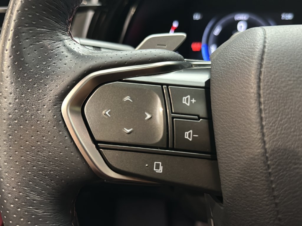Used 2023 Lexus RX 500h F Sport w/ Accessory Package (Z1) AWD/4WD image 27