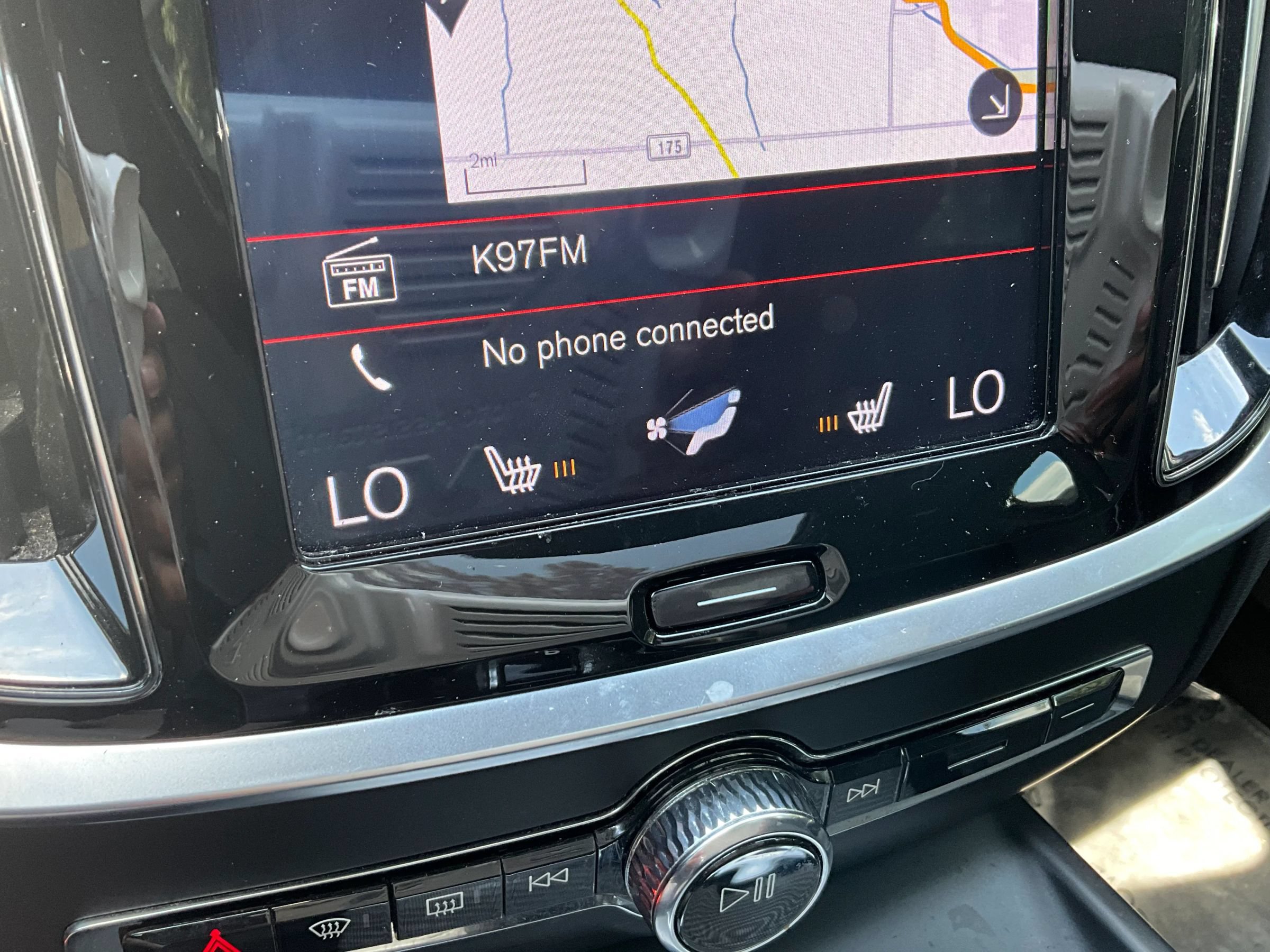 Used 2019 Volvo S60 T6 R-Design AWD/4WD image 19