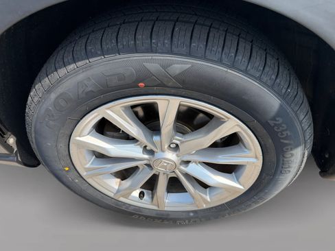Used 2023 Honda CR-V EX image 9