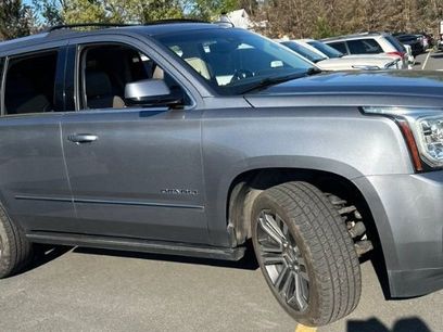 Used 2019 GMC Yukon Denali w/ Denali Ultimate Package