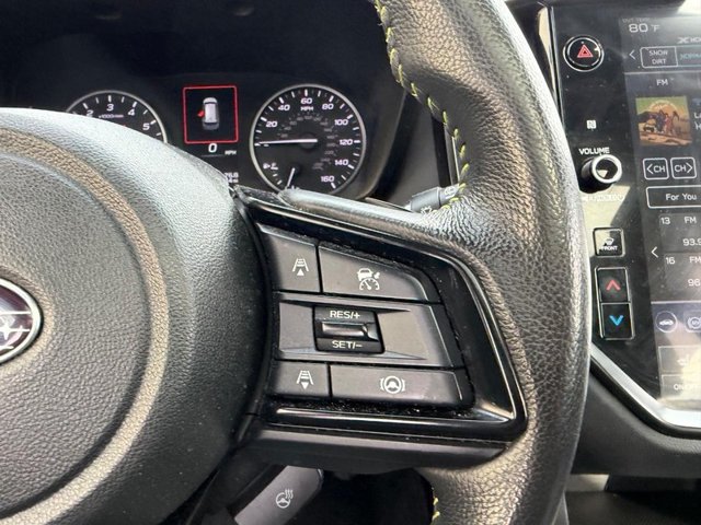 Used 2023 Subaru Ascent Onyx Edition AWD/4WD image 15