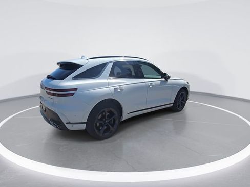 New 2026 Genesis GV70 3.5T Sport Prestige AWD/4WD image 9