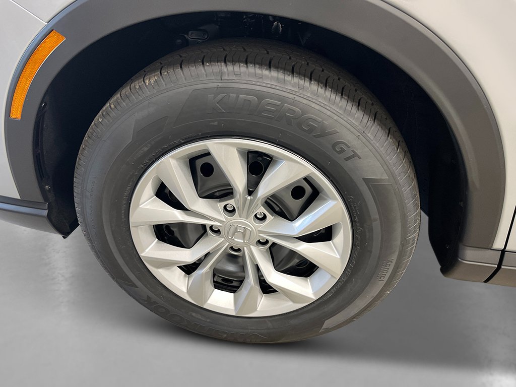 New 2026 Honda CR-V LX image 10