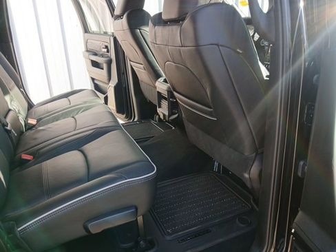 New 2026 RAM 3500 Limited AWD/4WD image 28