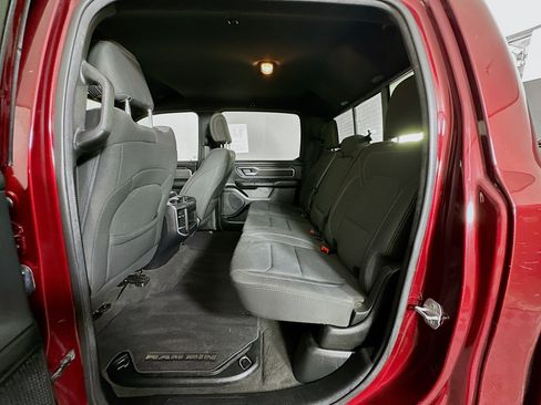 Used 2020 RAM 1500 Lone Star RWD image 28