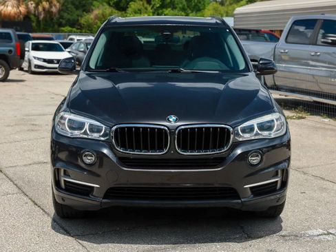 Used 2016 BMW X5 sDrive35i RWD image 11