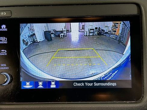 Used 2022 Honda HR-V EX image 25