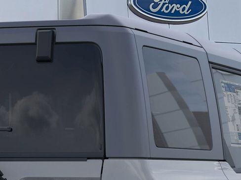 New 2026 Ford Bronco Outer Banks image 25