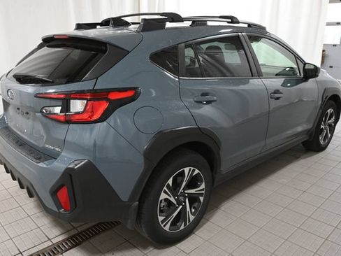 Certified 2024 Subaru Crosstrek 2.0i Premium AWD/4WD image 12