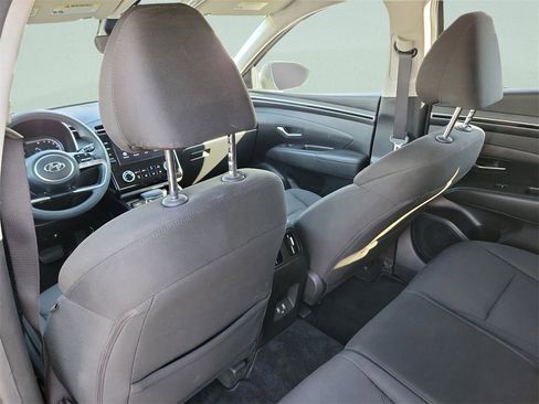 Used 2022 Hyundai Tucson SEL w/ Cargo Package image 28