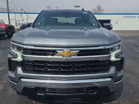 New 2026 Chevrolet Silverado 1500 LT image 2