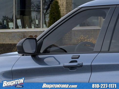 Used 2026 Ford Explorer Active w/ Active Comfort Package image 21
