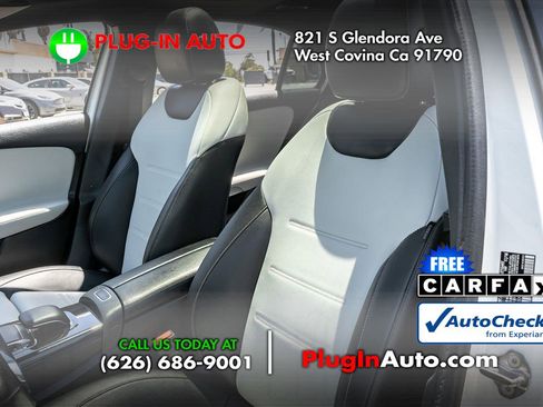 Used 2019 Mercedes-Benz A 220 image 7