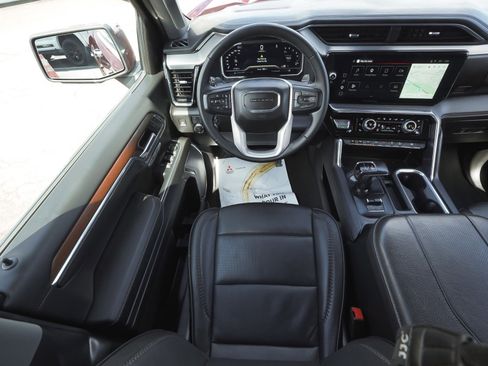 Used 2024 GMC Sierra 1500 Denali w/ Denali Reserve Package image 47