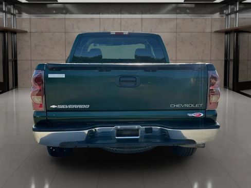 Used 2003 Chevrolet Silverado 1500 LS RWD image 13