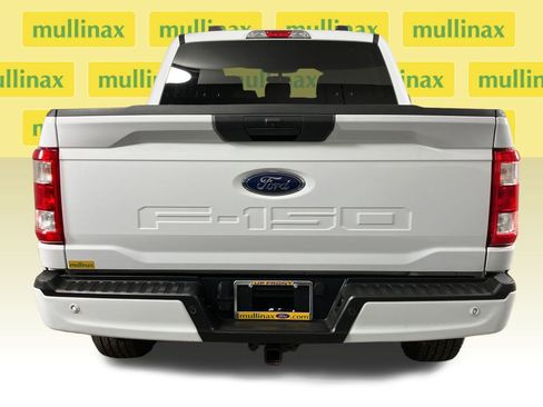 Certified 2022 Ford F150 XL w/ STX Appearance Package image 9