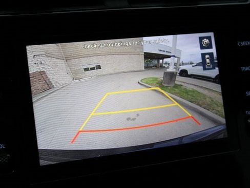 Used 2024 Hyundai Tucson SEL image 7