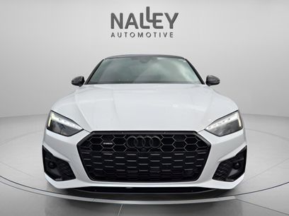 Used 2024 Audi A5 2.0T Premium Plus w/ Premium Plus