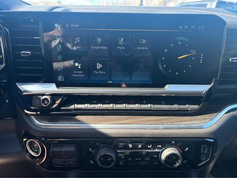 Used 2026 Chevrolet Silverado 1500 LT Trail Boss image 20