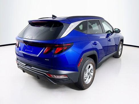 Used 2024 Hyundai Tucson SEL image 31