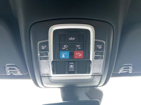 New 2025 RAM 1500 Big Horn image 31