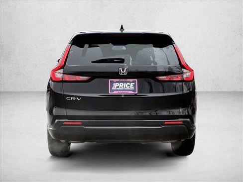Used 2025 Honda CR-V LX image 6