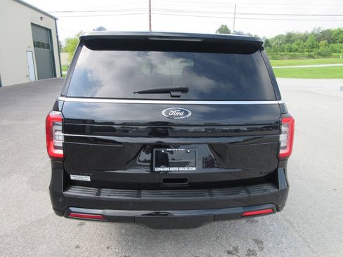Used 2022 Ford Expedition Max Limited AWD/4WD image 5