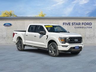 Certified 2023 Ford F150 XLT w/ Equipment Group 302A High AWD/4WD video 1