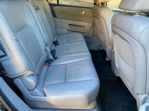Used 2012 Honda Pilot EX-L image 46