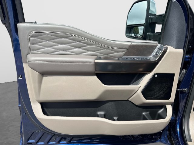 New 2027 Ford F350 Platinum w/ Platinum Plus Package AWD/4WD image 20