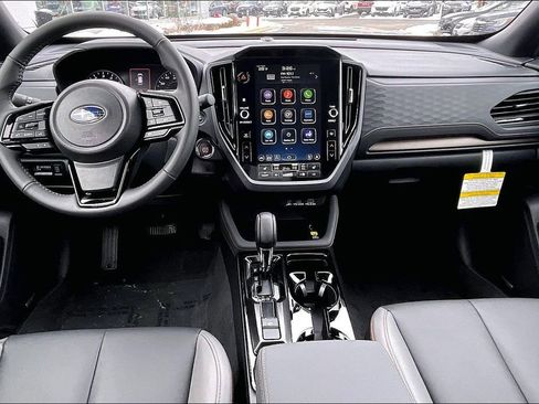 New 2026 Subaru Forester Sport image 6