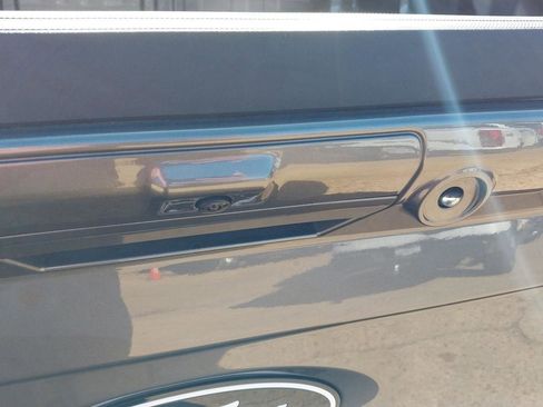 New 2025 Ford F150 XLT w/ Equipment Group 302A MID image 31