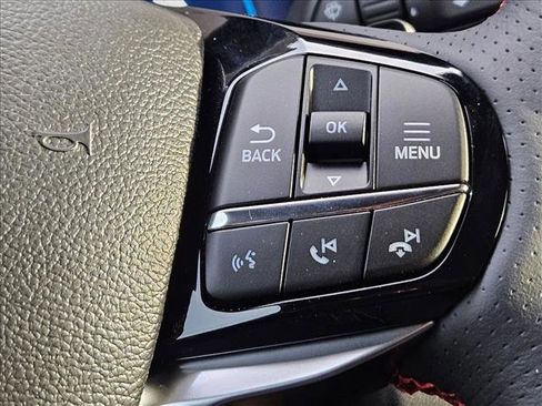 New 2026 Ford Explorer ST w/ Sun And Sound Package AWD/4WD image 16