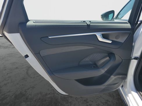 New 2026 Audi A6 Premium Plus AWD/4WD image 16