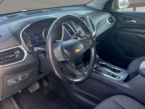 Used 2020 Chevrolet Equinox LT AWD/4WD image 15