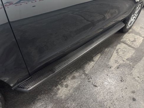 New 2026 Ford Expedition Max Active image 7