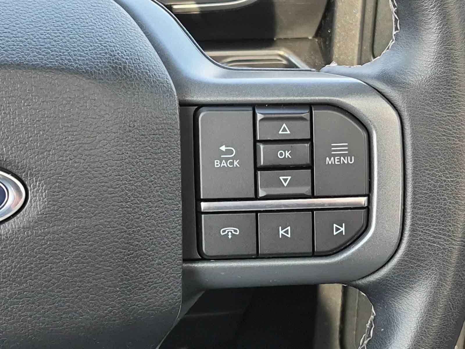 Used 2023 Ford F150 XLT w/ Equipment Group 302A High AWD/4WD image 26