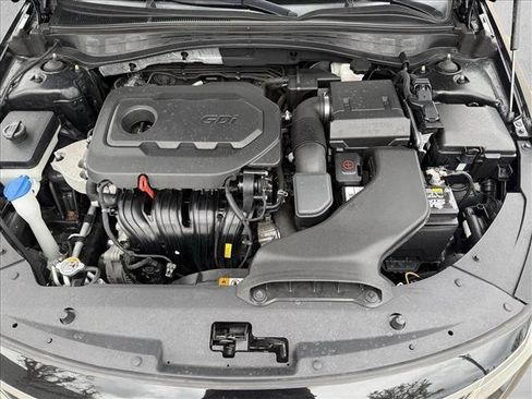 Used 2020 Kia Optima LX FWD image 19